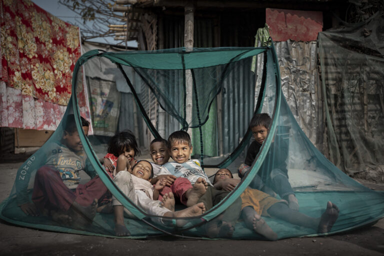 Impression of Bangladesh - The cradle of happiness